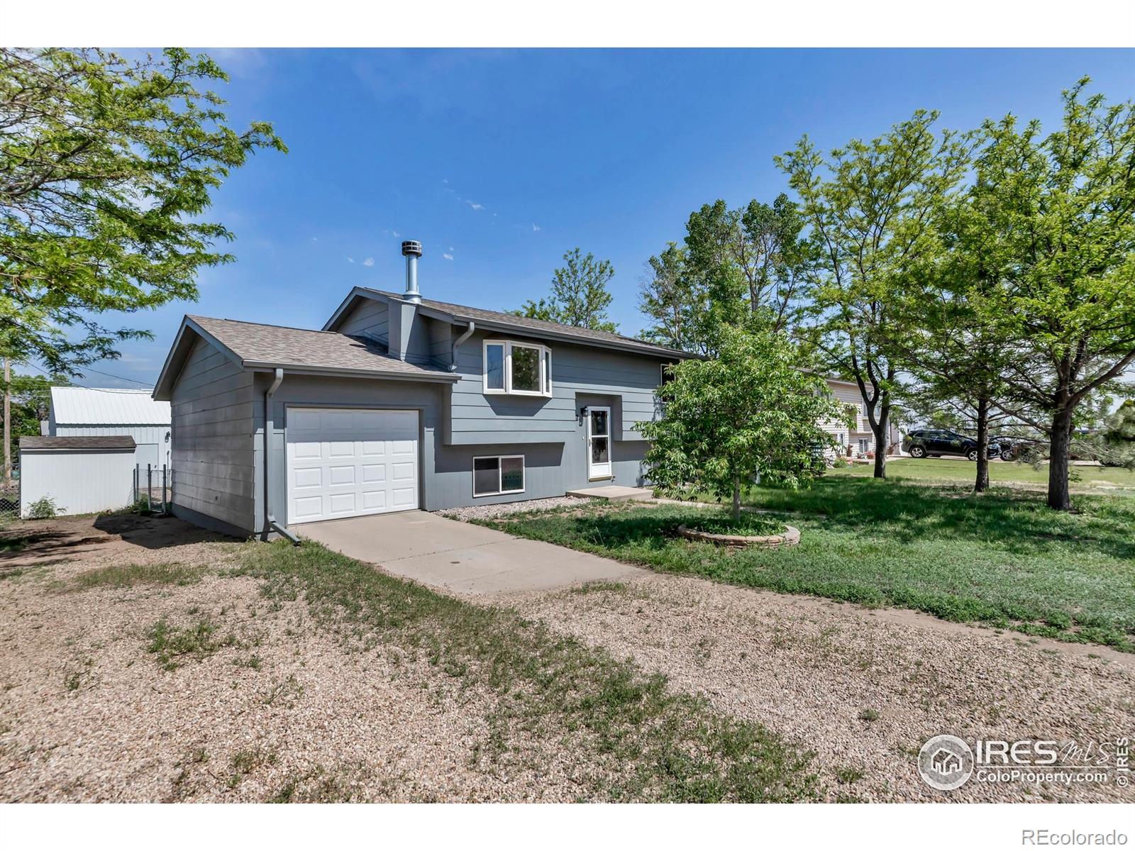 MLS Image #3 for 1006  4th street,pierce, Colorado