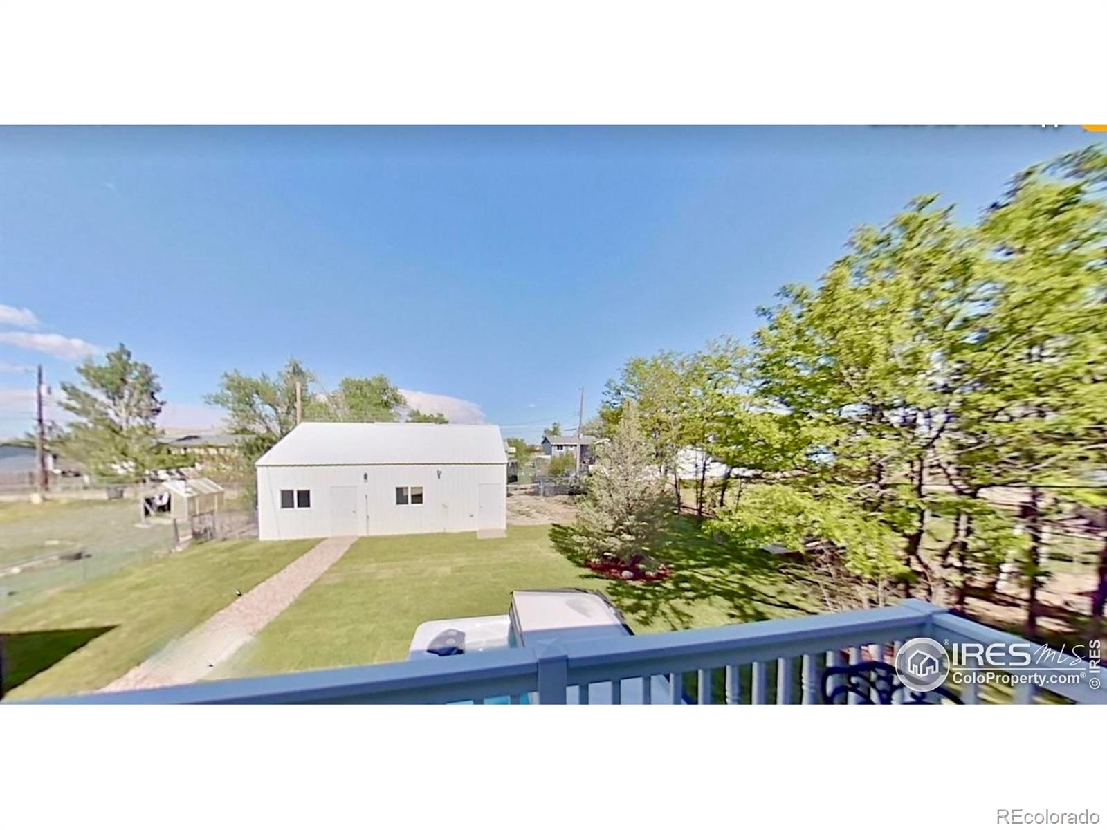 MLS Image #31 for 1006  4th street,pierce, Colorado