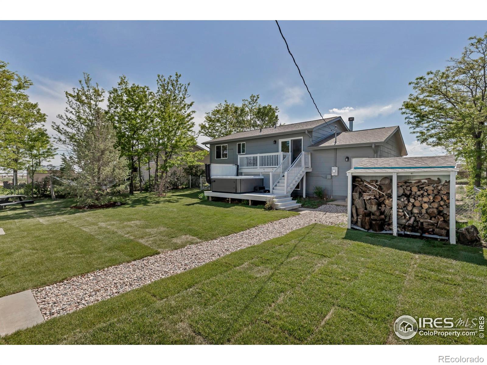 MLS Image #32 for 1006  4th street,pierce, Colorado