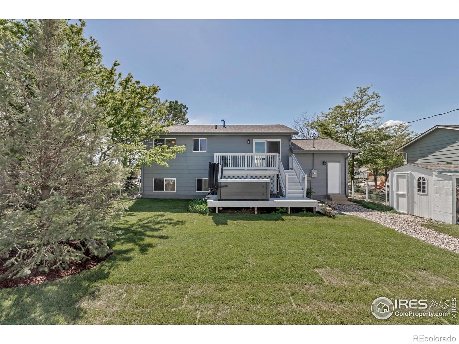 MLS Image #33 for 1006  4th street,pierce, Colorado