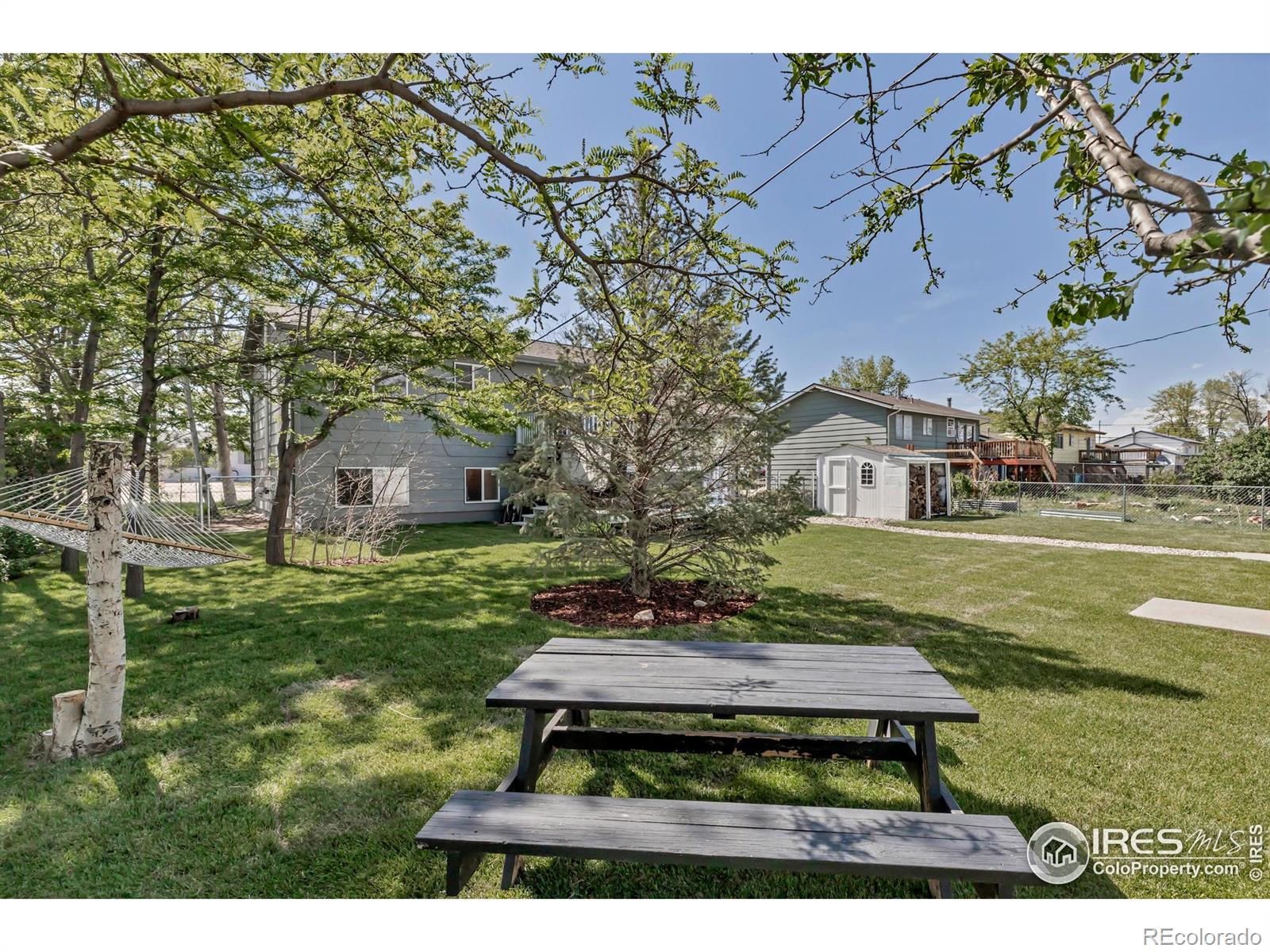 MLS Image #34 for 1006  4th street,pierce, Colorado