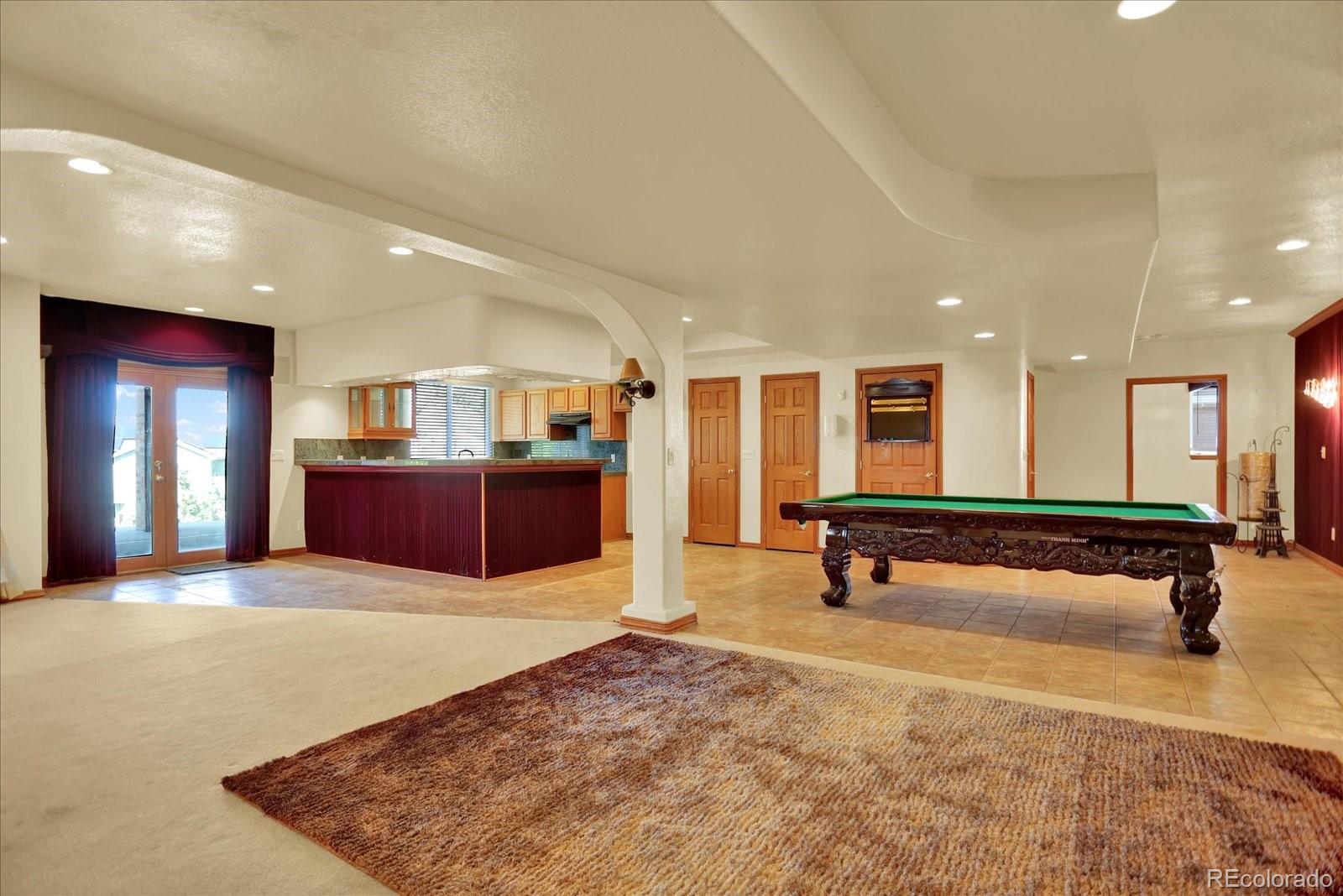 MLS Image #32 for 16627 w 1st avenue,golden, Colorado