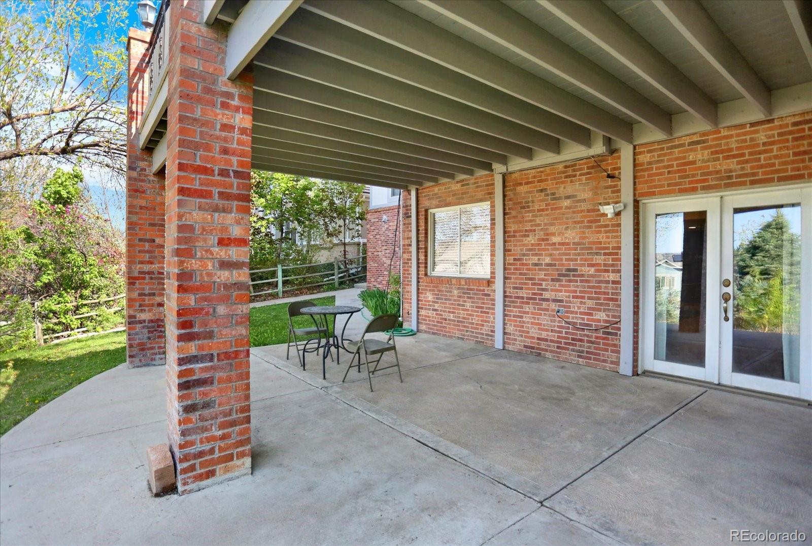 MLS Image #37 for 16627 w 1st avenue,golden, Colorado