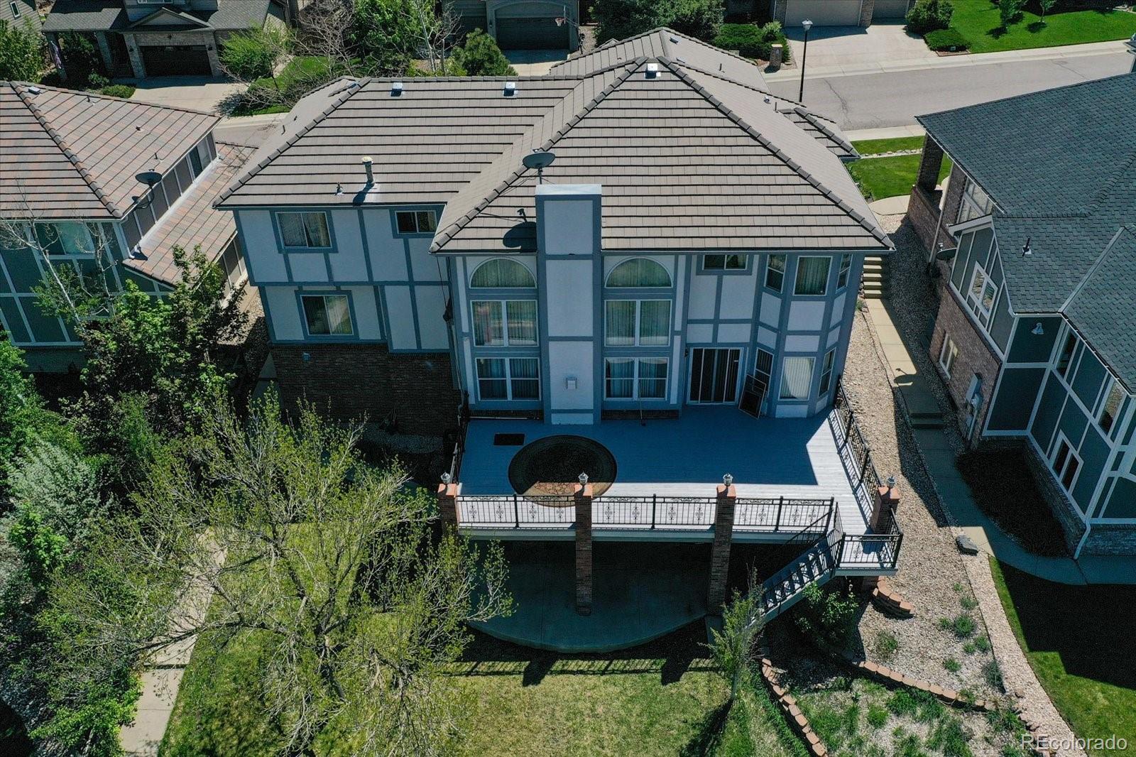 MLS Image #39 for 16627 w 1st avenue,golden, Colorado