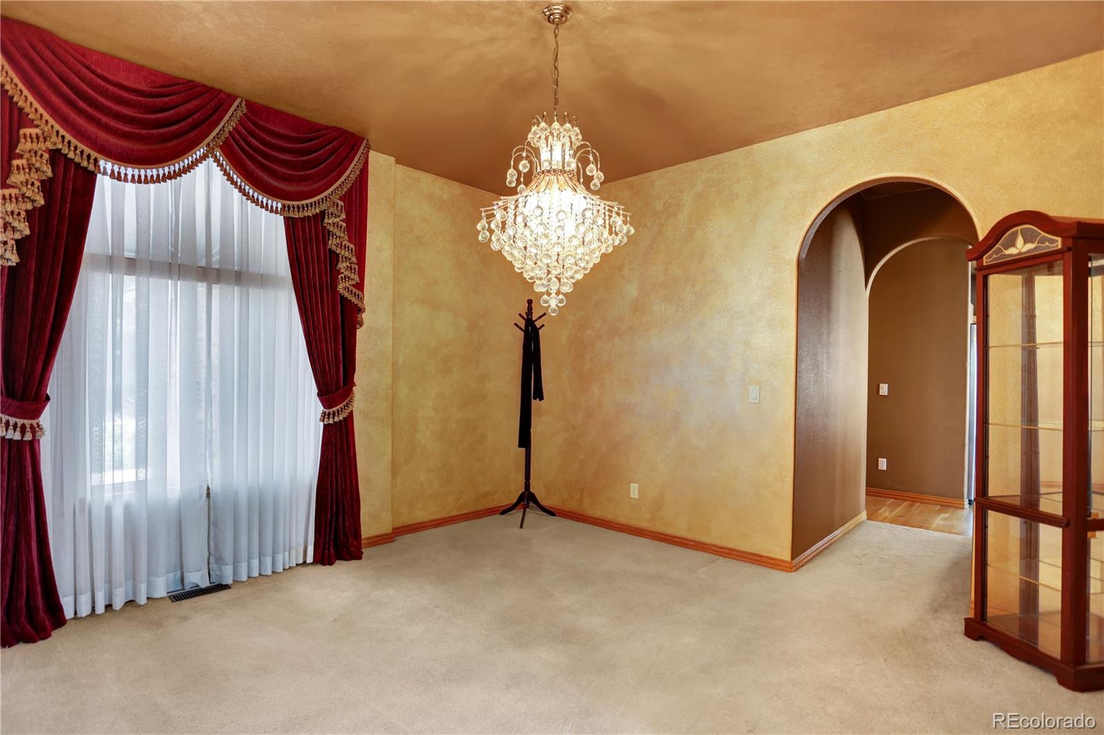 MLS Image #4 for 16627 w 1st avenue,golden, Colorado