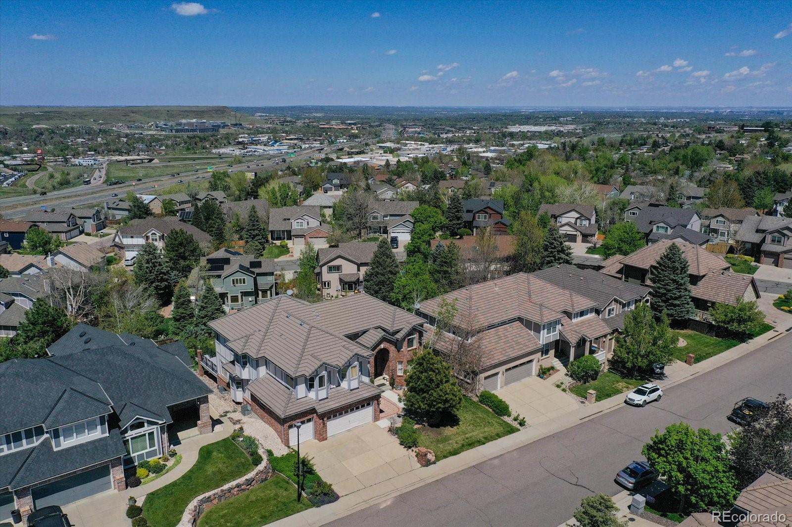MLS Image #40 for 16627 w 1st avenue,golden, Colorado