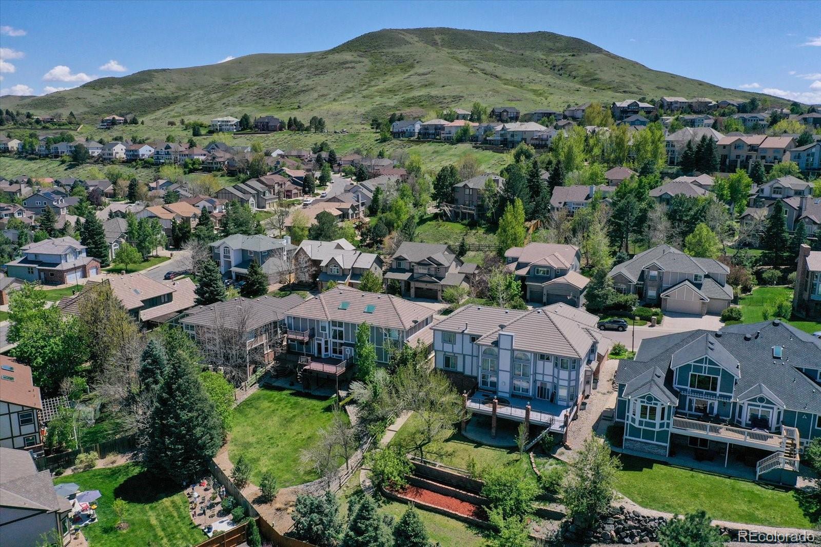 MLS Image #42 for 16627 w 1st avenue,golden, Colorado