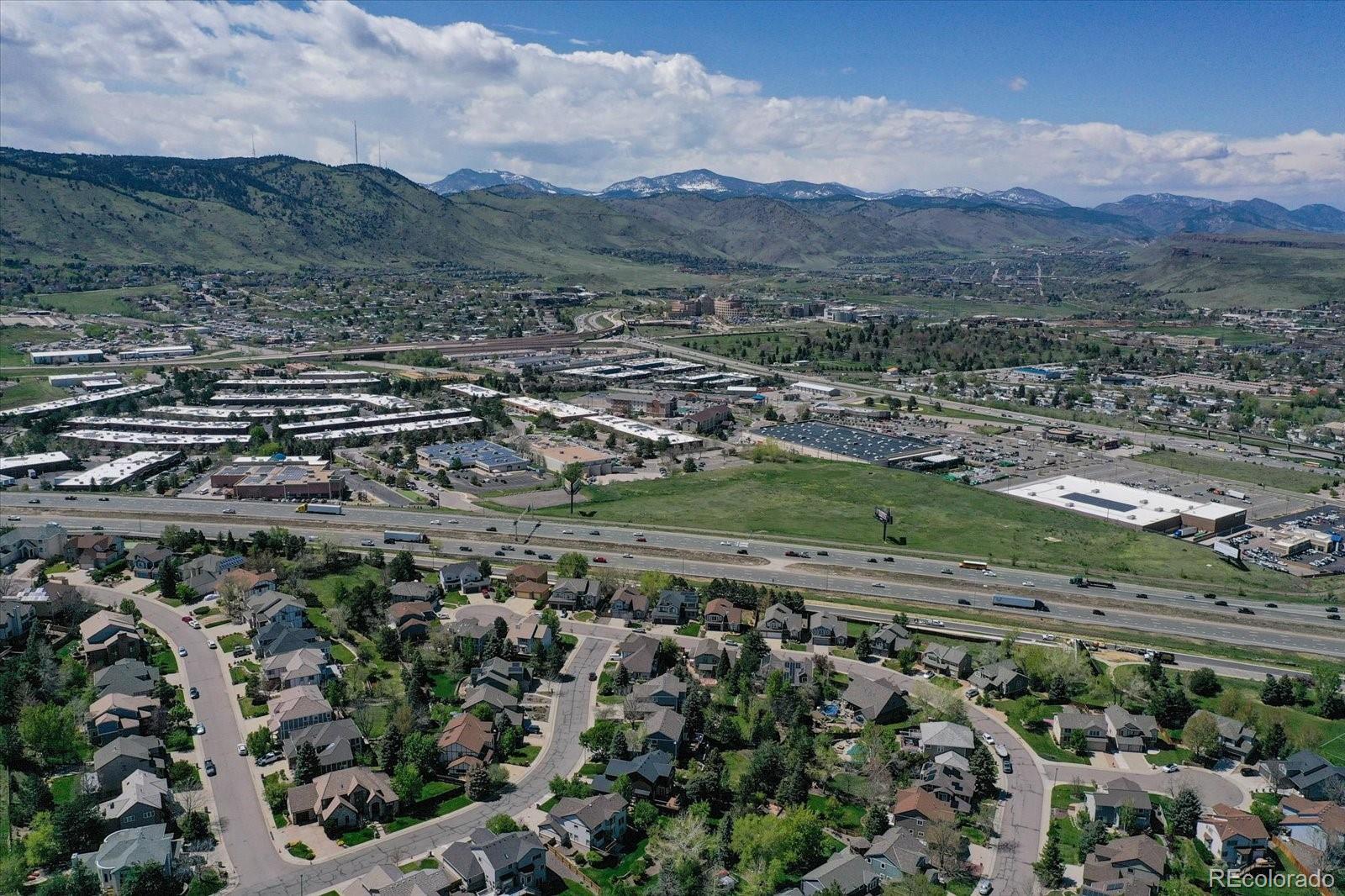MLS Image #44 for 16627 w 1st avenue,golden, Colorado