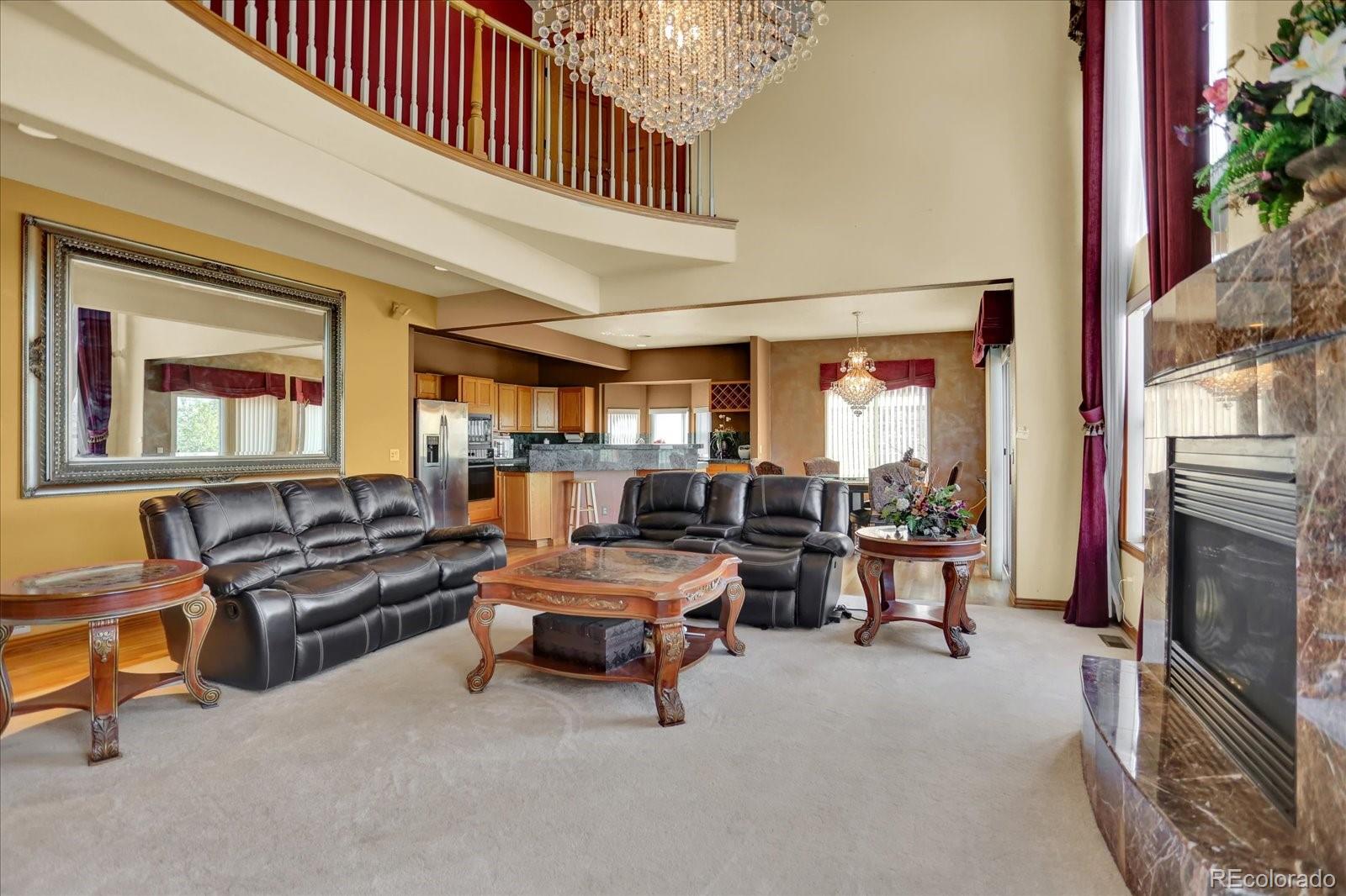 MLS Image #5 for 16627 w 1st avenue,golden, Colorado