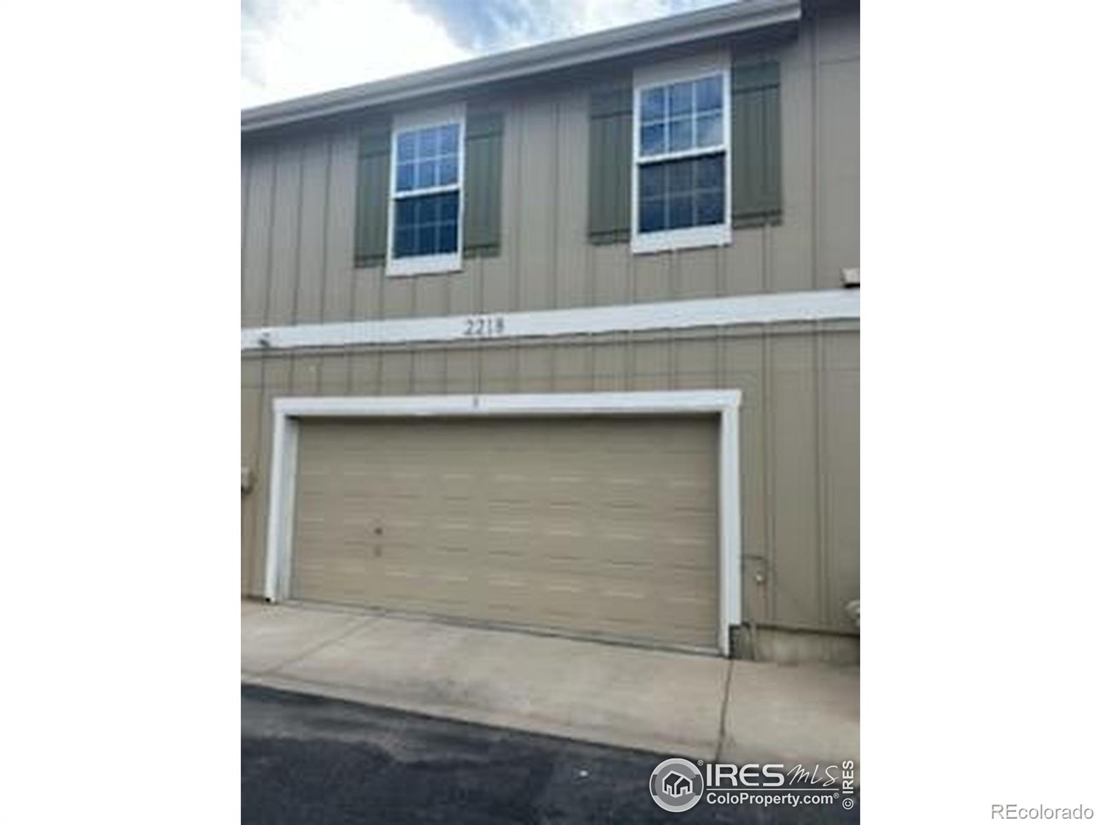 MLS Image #11 for 2218  stetson creek drive,fort collins, Colorado