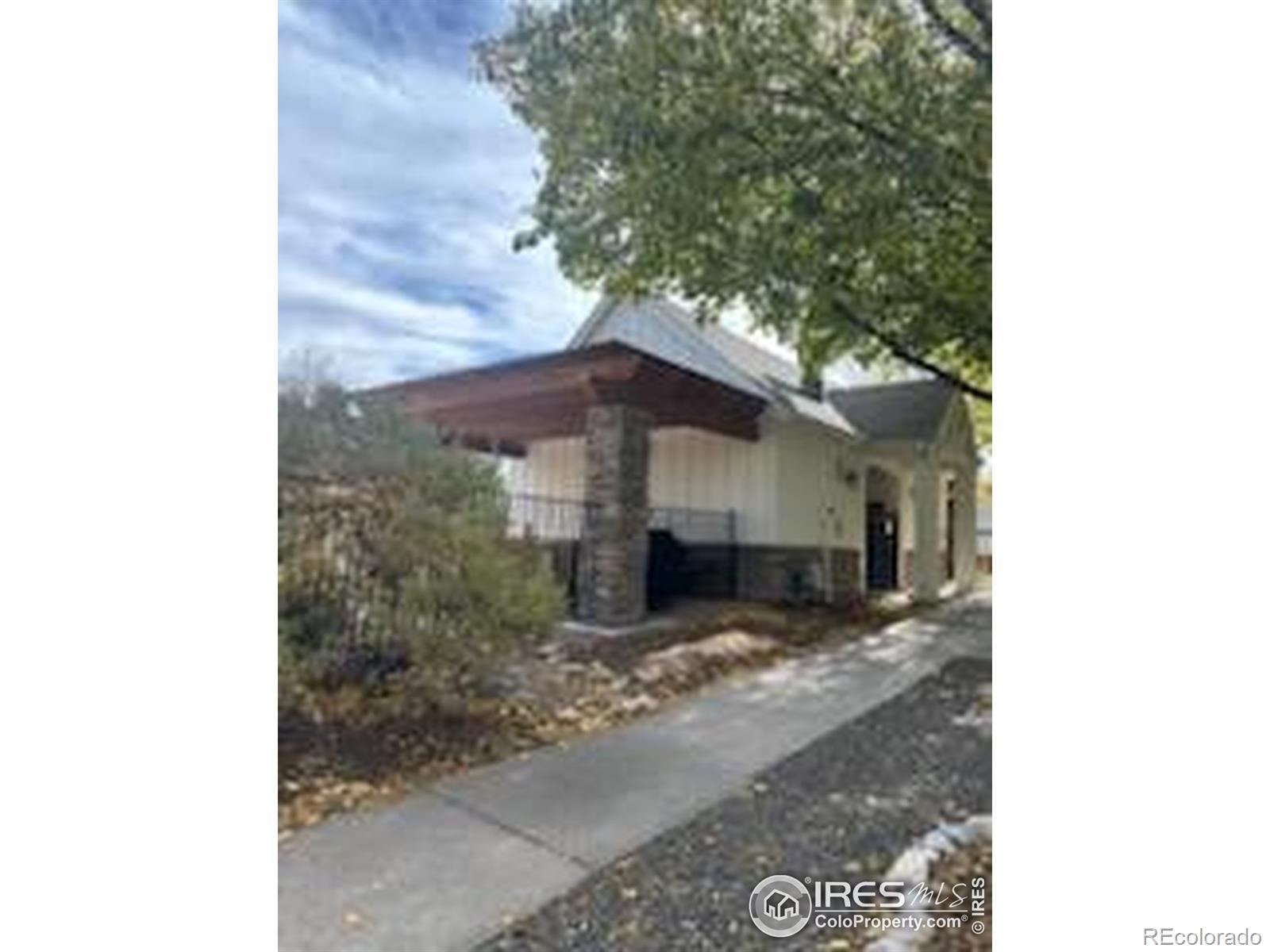 MLS Image #13 for 2218  stetson creek drive,fort collins, Colorado