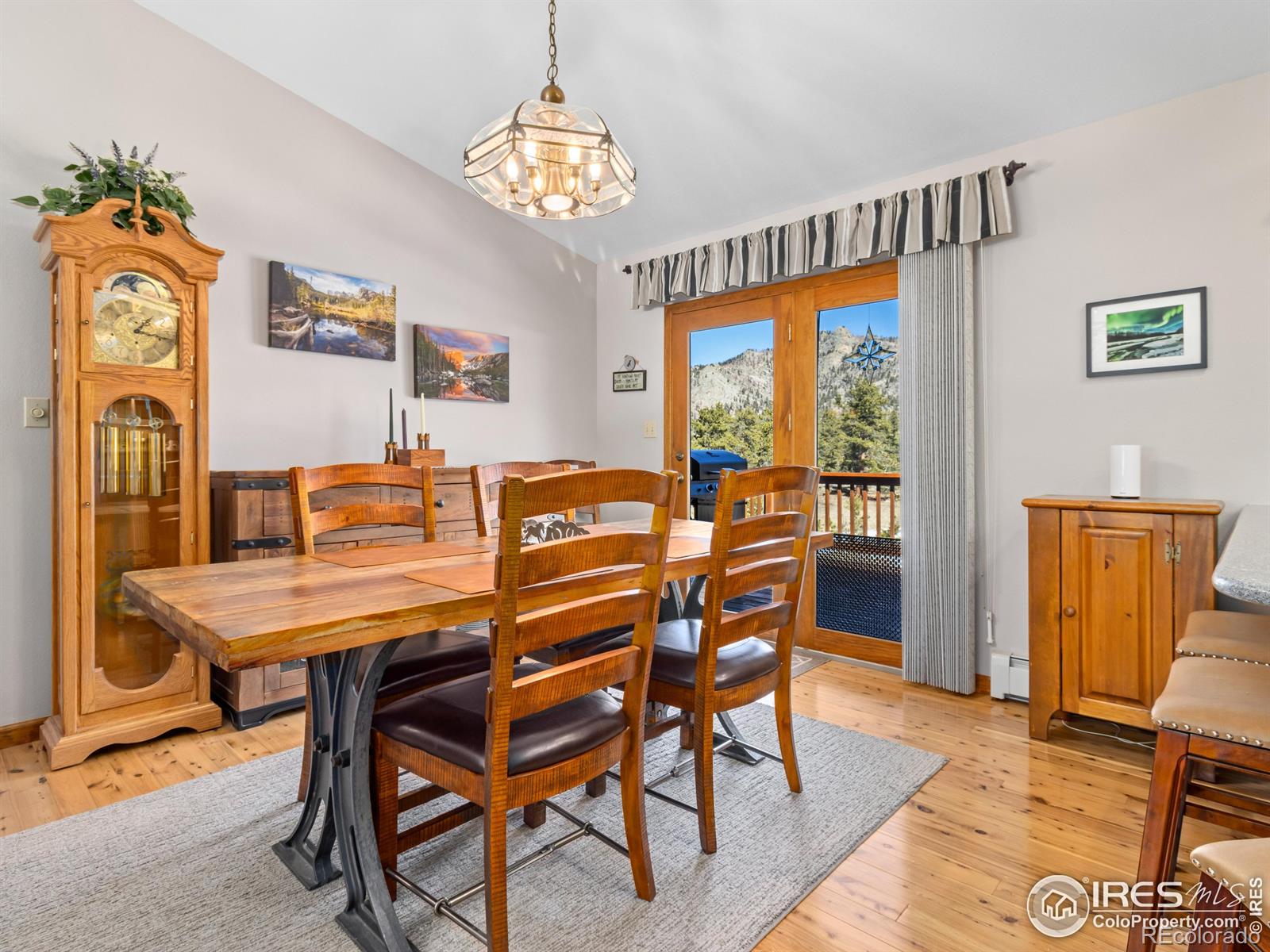 MLS Image #14 for 3807  dollar lake drive,estes park, Colorado