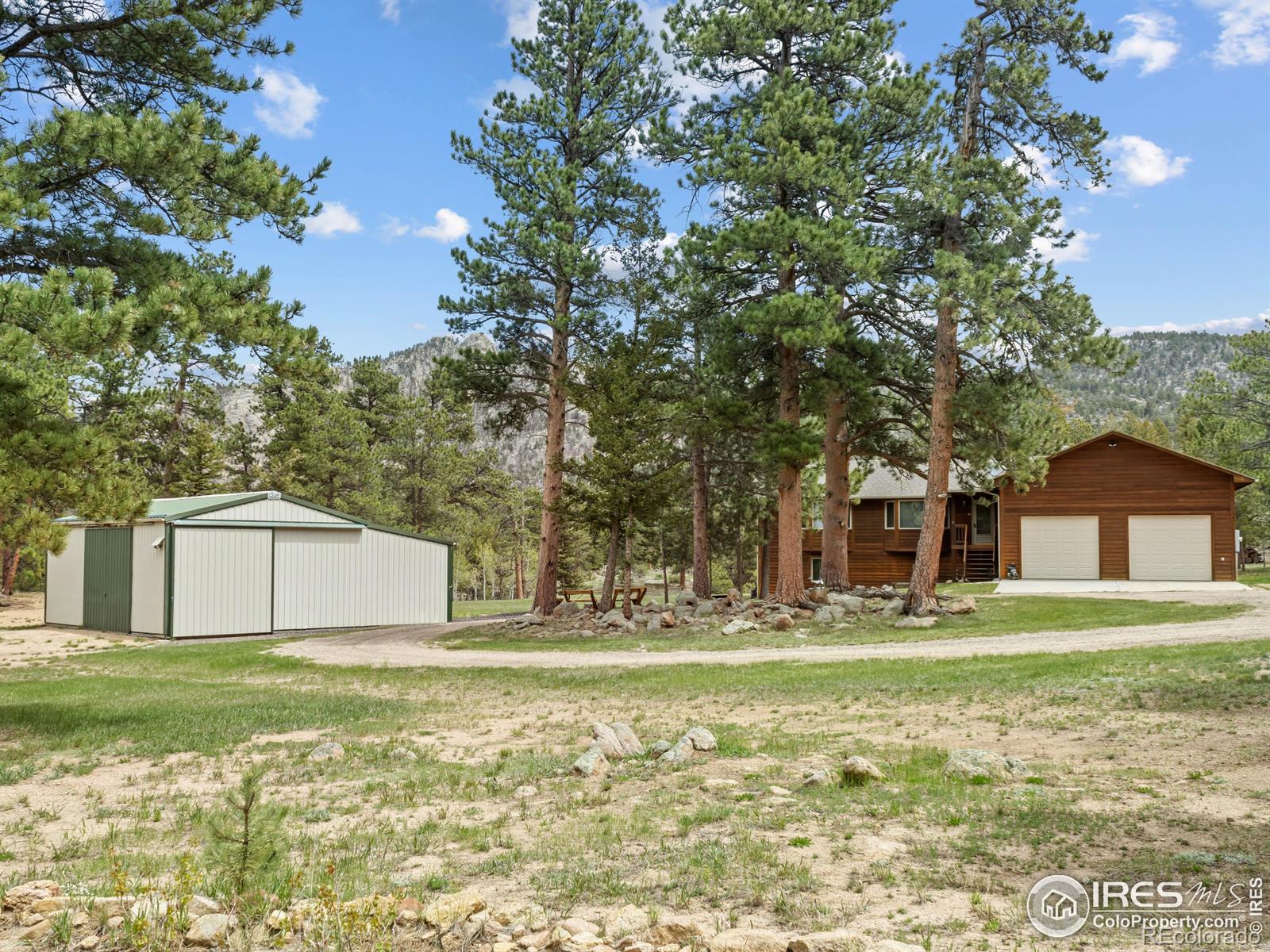 MLS Image #15 for 3807  dollar lake drive,estes park, Colorado