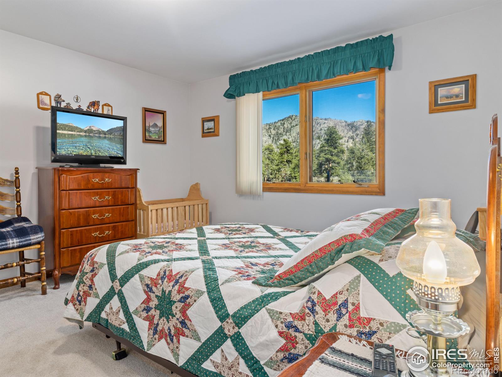 MLS Image #21 for 3807  dollar lake drive,estes park, Colorado
