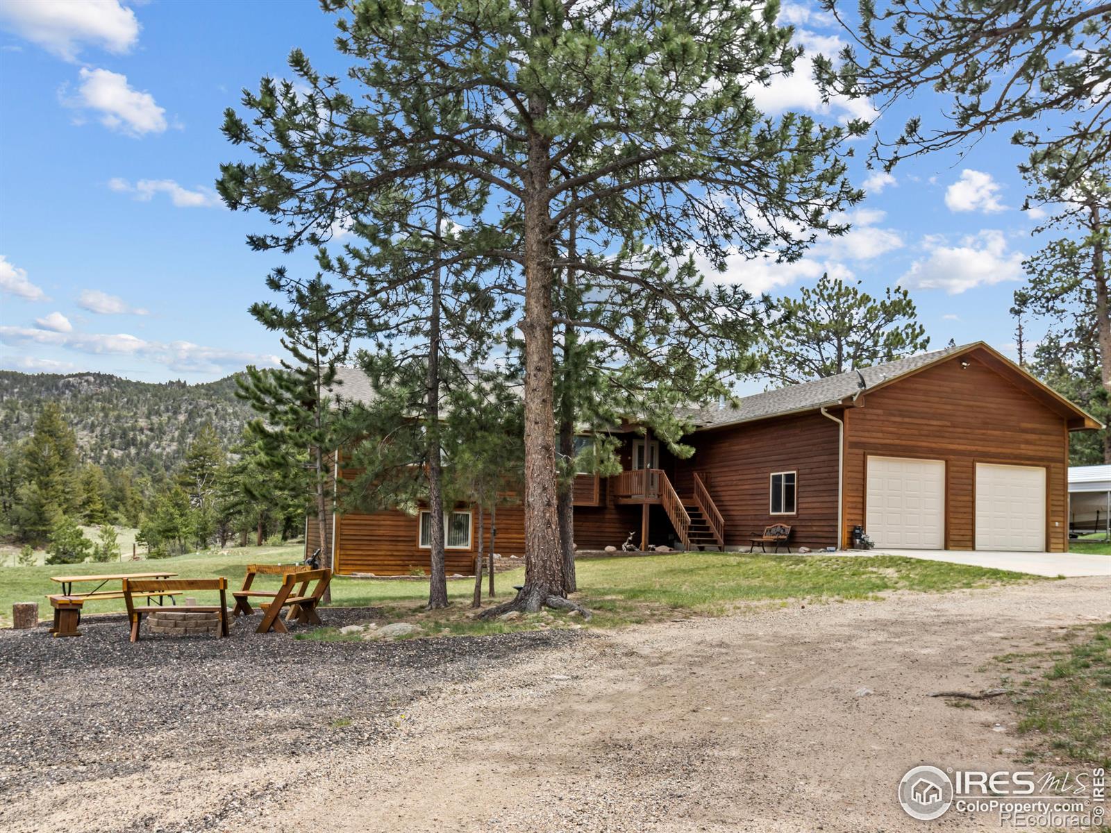 MLS Image #34 for 3807  dollar lake drive,estes park, Colorado