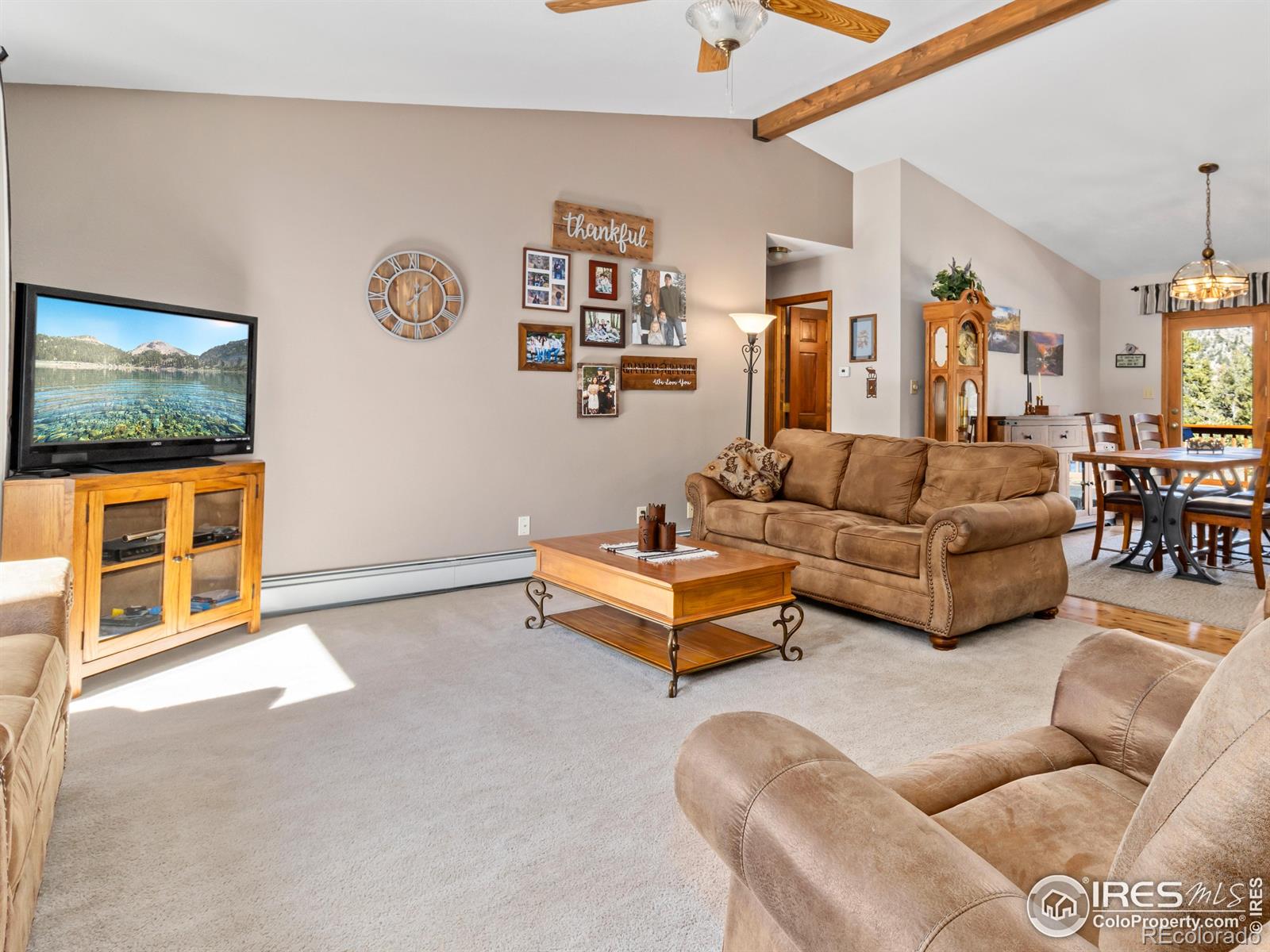 MLS Image #8 for 3807  dollar lake drive,estes park, Colorado