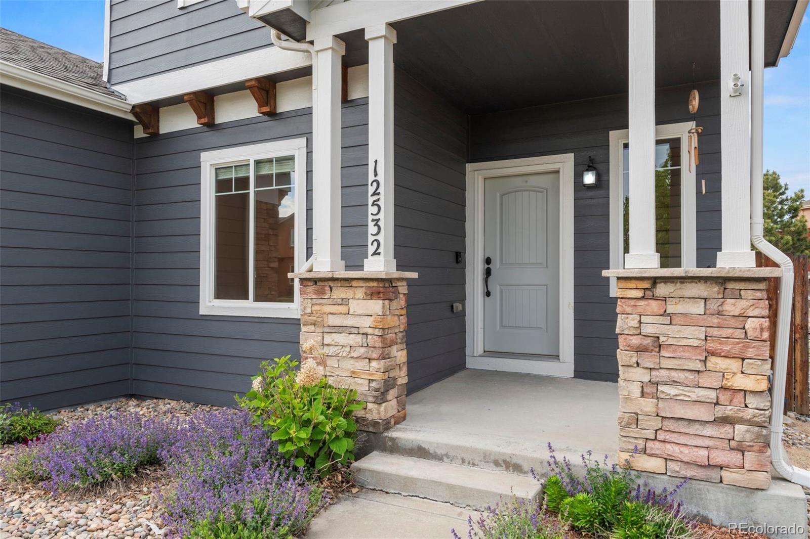 MLS Image #2 for 12532  mount belford way,peyton, Colorado