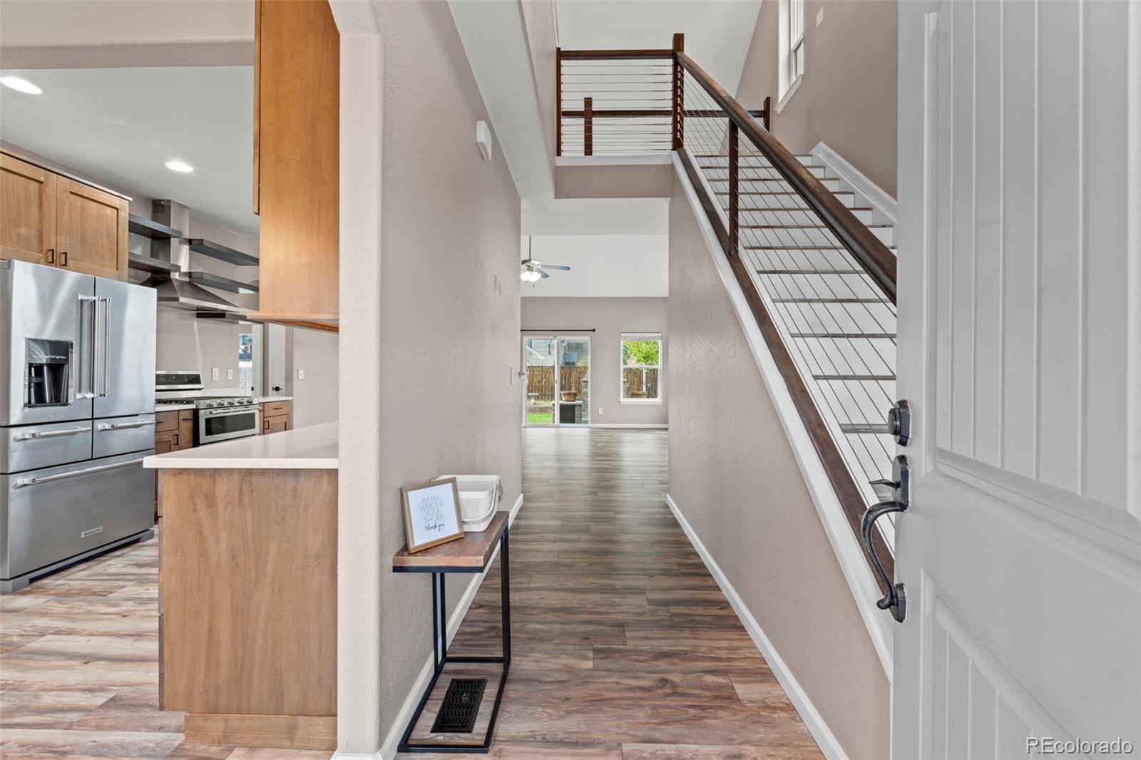 MLS Image #3 for 12532  mount belford way,peyton, Colorado