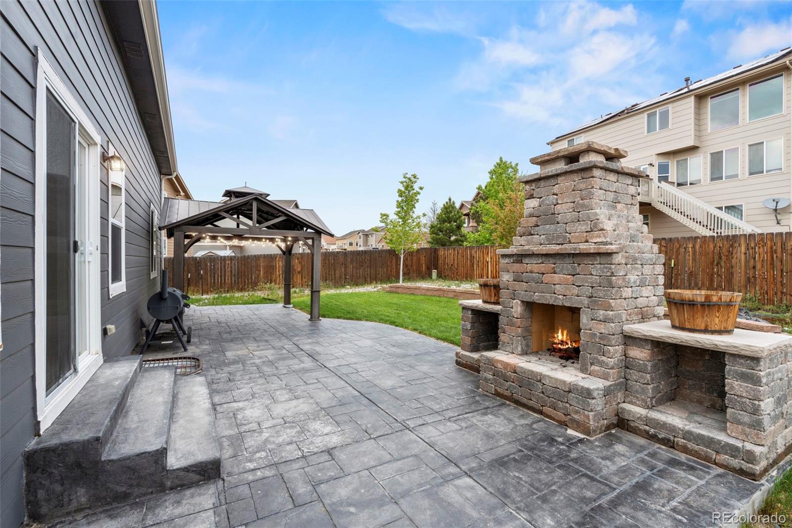 MLS Image #39 for 12532  mount belford way,peyton, Colorado
