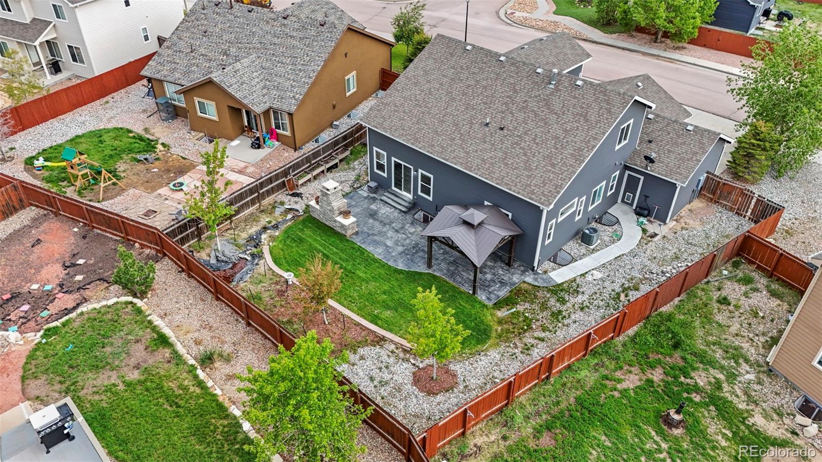 MLS Image #41 for 12532  mount belford way,peyton, Colorado