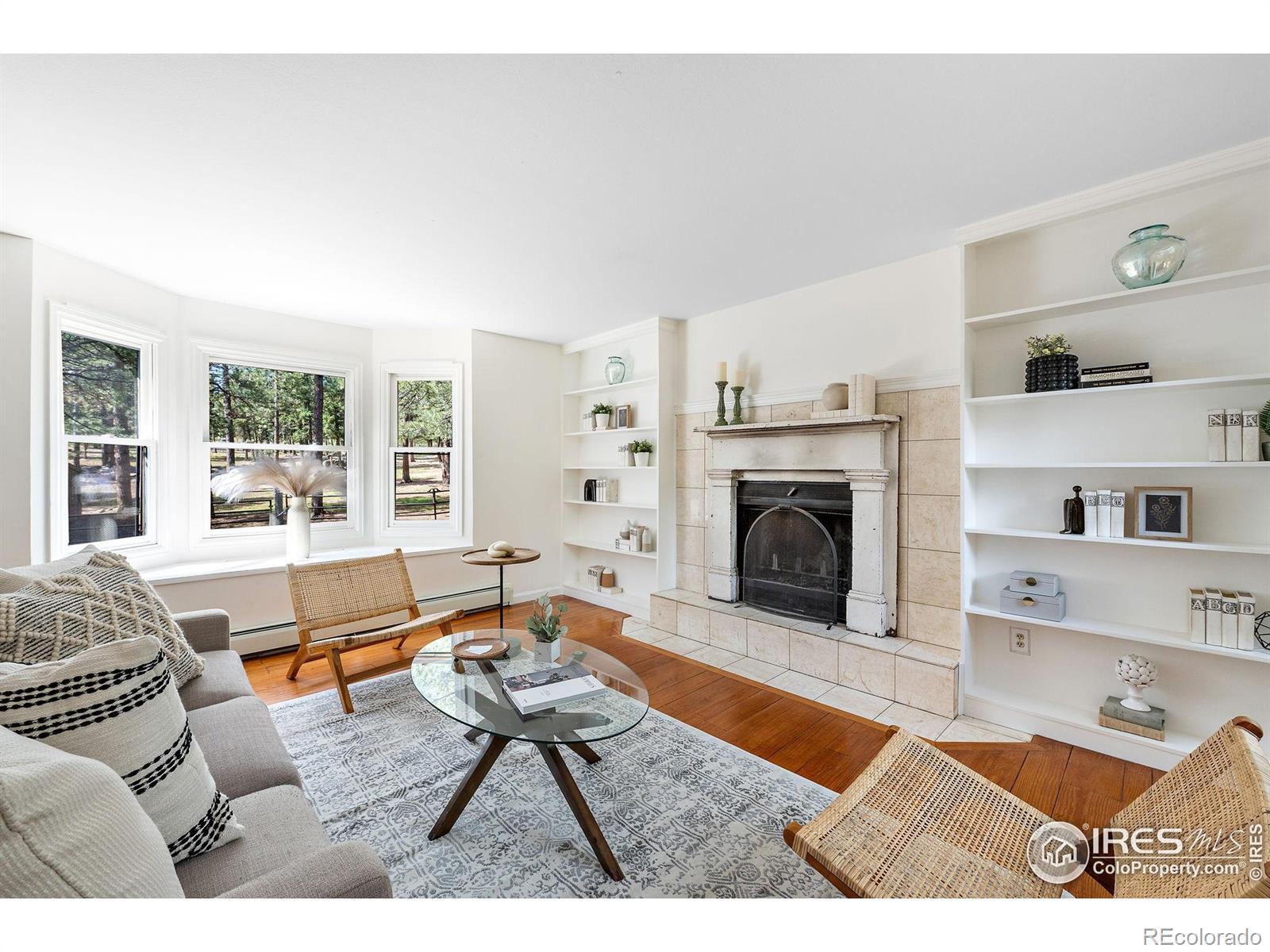 MLS Image #3 for 133  mine lane,boulder, Colorado