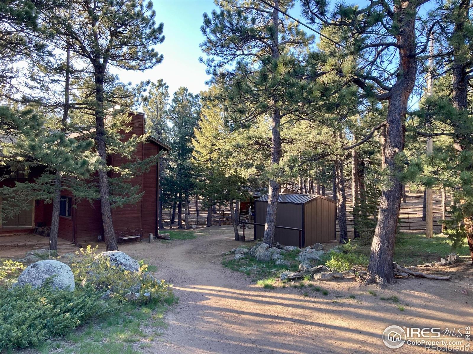 MLS Image #30 for 133  mine lane,boulder, Colorado
