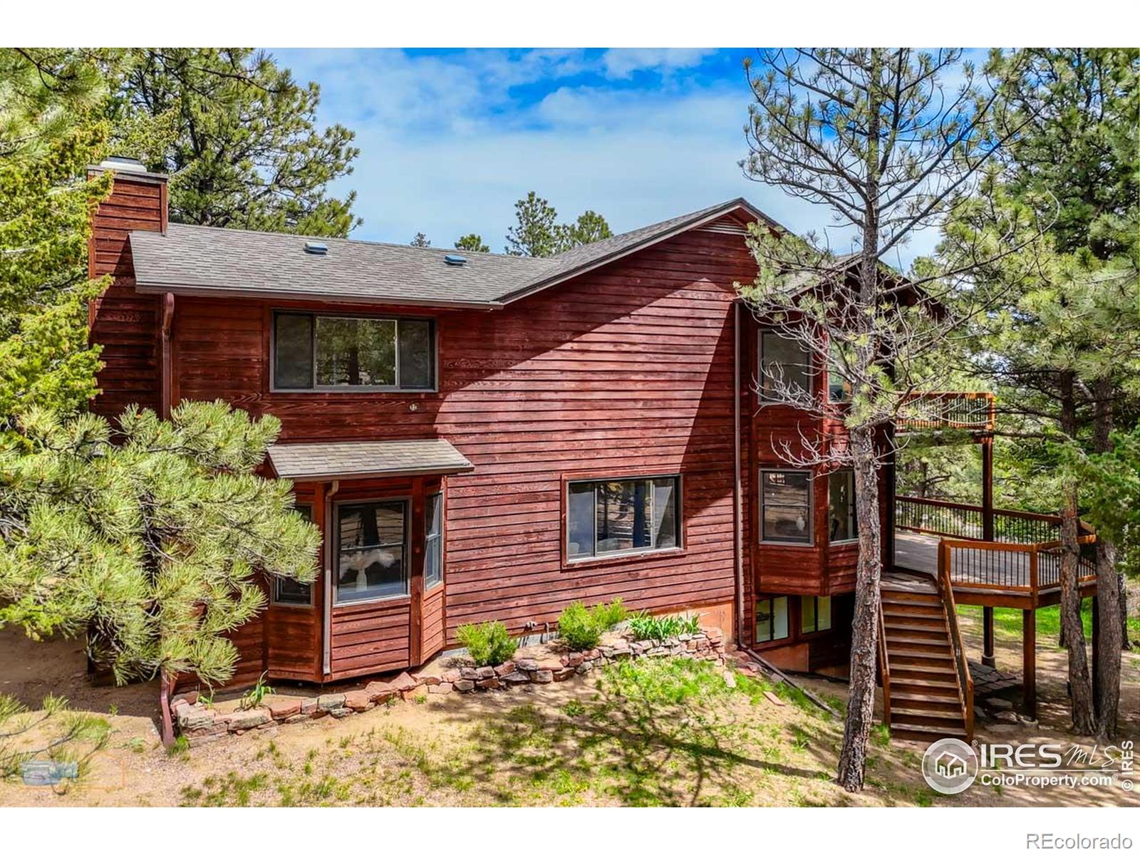 MLS Image #33 for 133  mine lane,boulder, Colorado