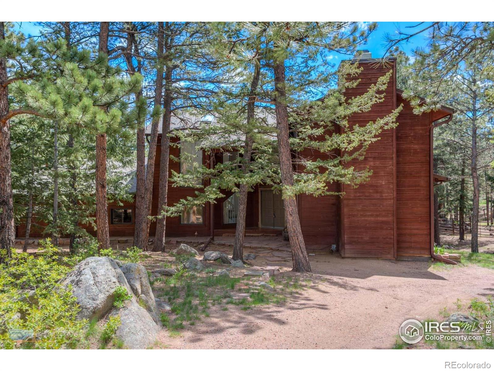 MLS Image #37 for 133  mine lane,boulder, Colorado
