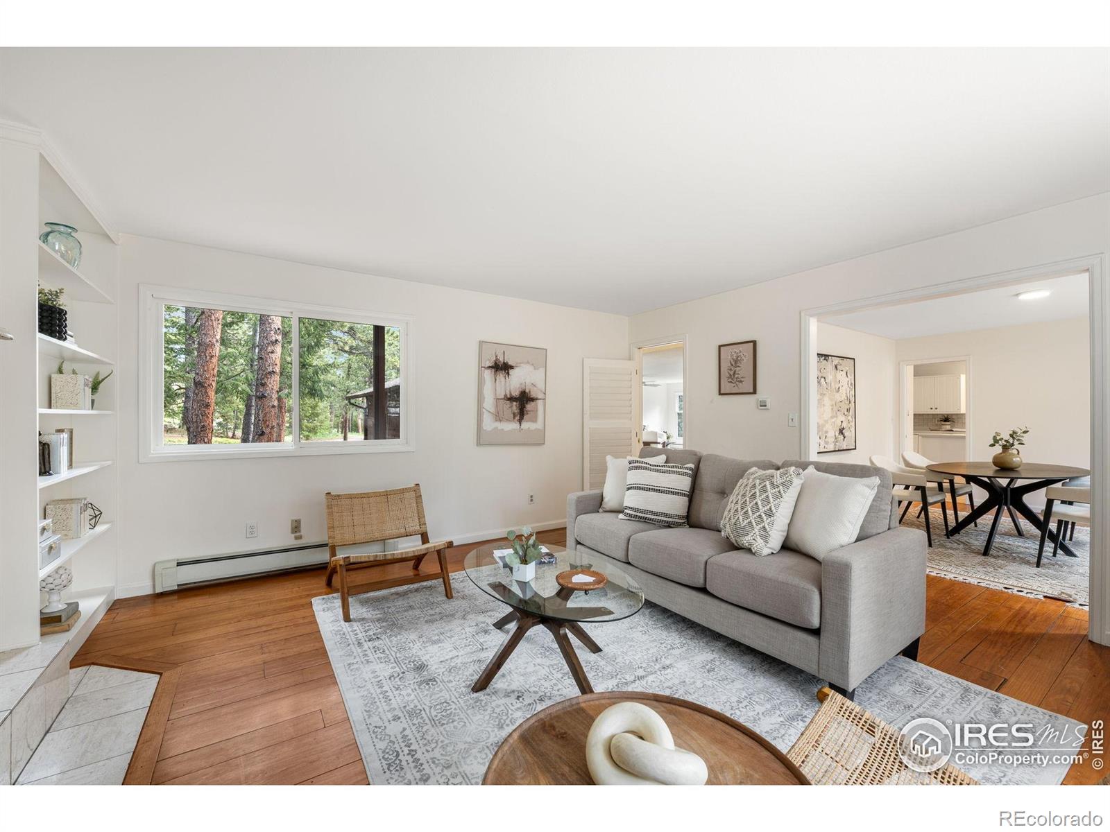 MLS Image #5 for 133  mine lane,boulder, Colorado