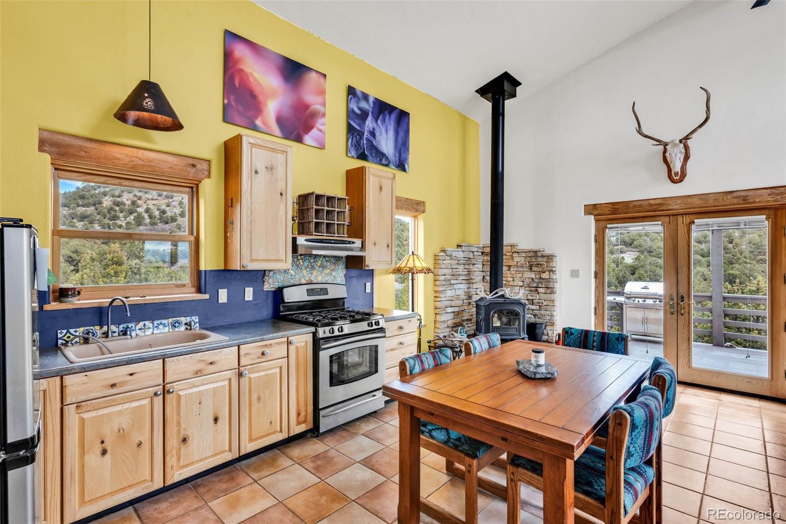 MLS Image #10 for 6214  county road 255 ,westcliffe, Colorado