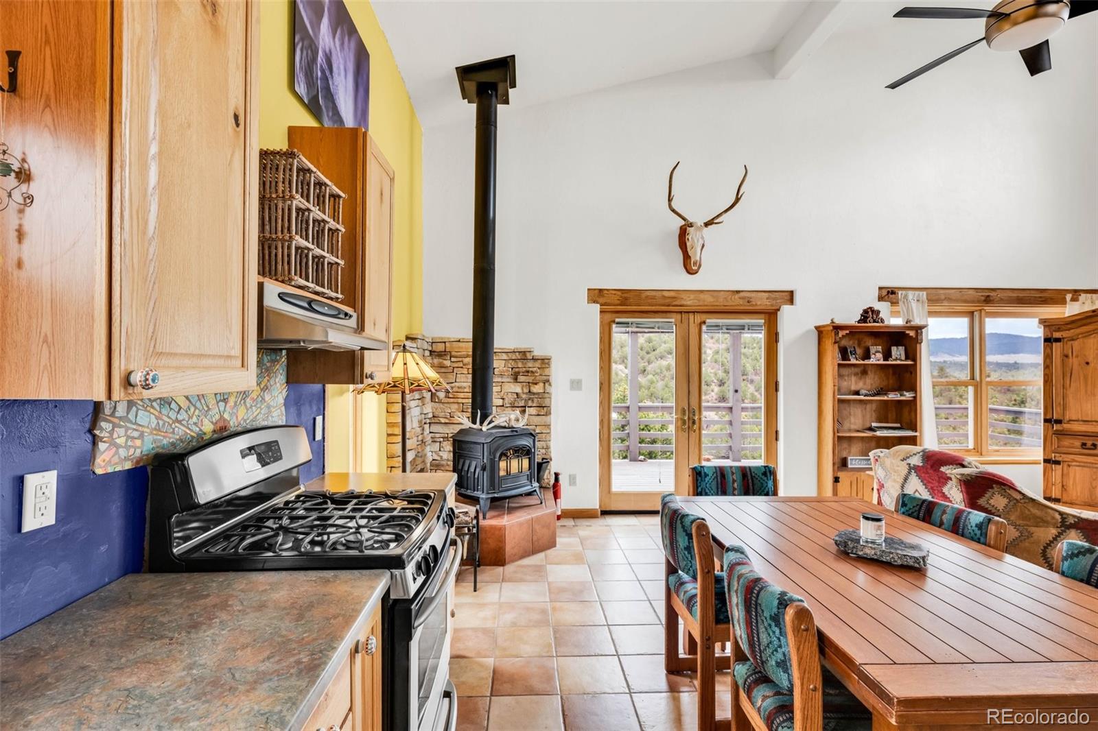 MLS Image #12 for 6214  county road 255 ,westcliffe, Colorado