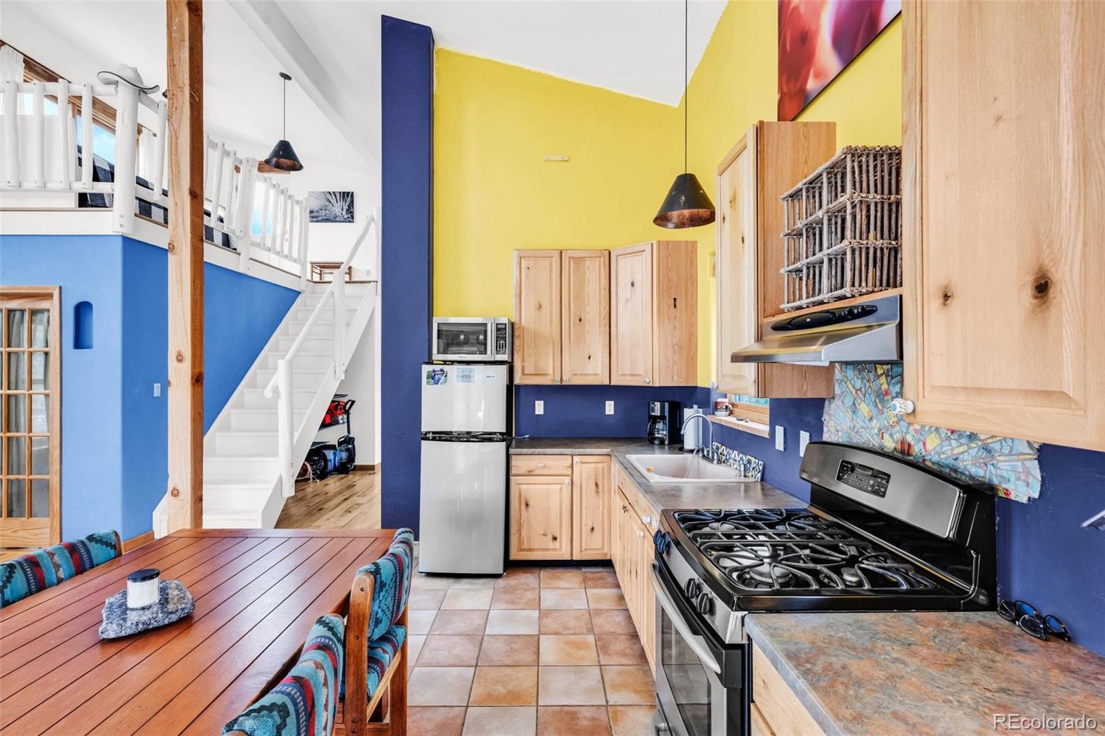 MLS Image #13 for 6214  county road 255 ,westcliffe, Colorado