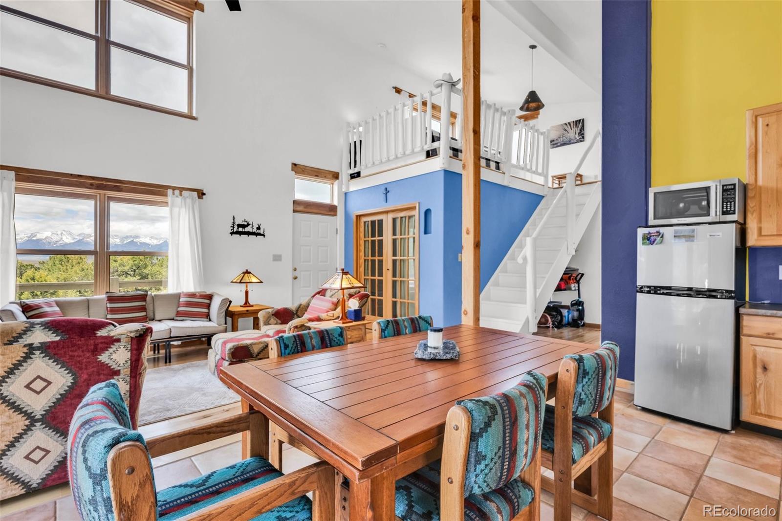 MLS Image #14 for 6214  county road 255 ,westcliffe, Colorado