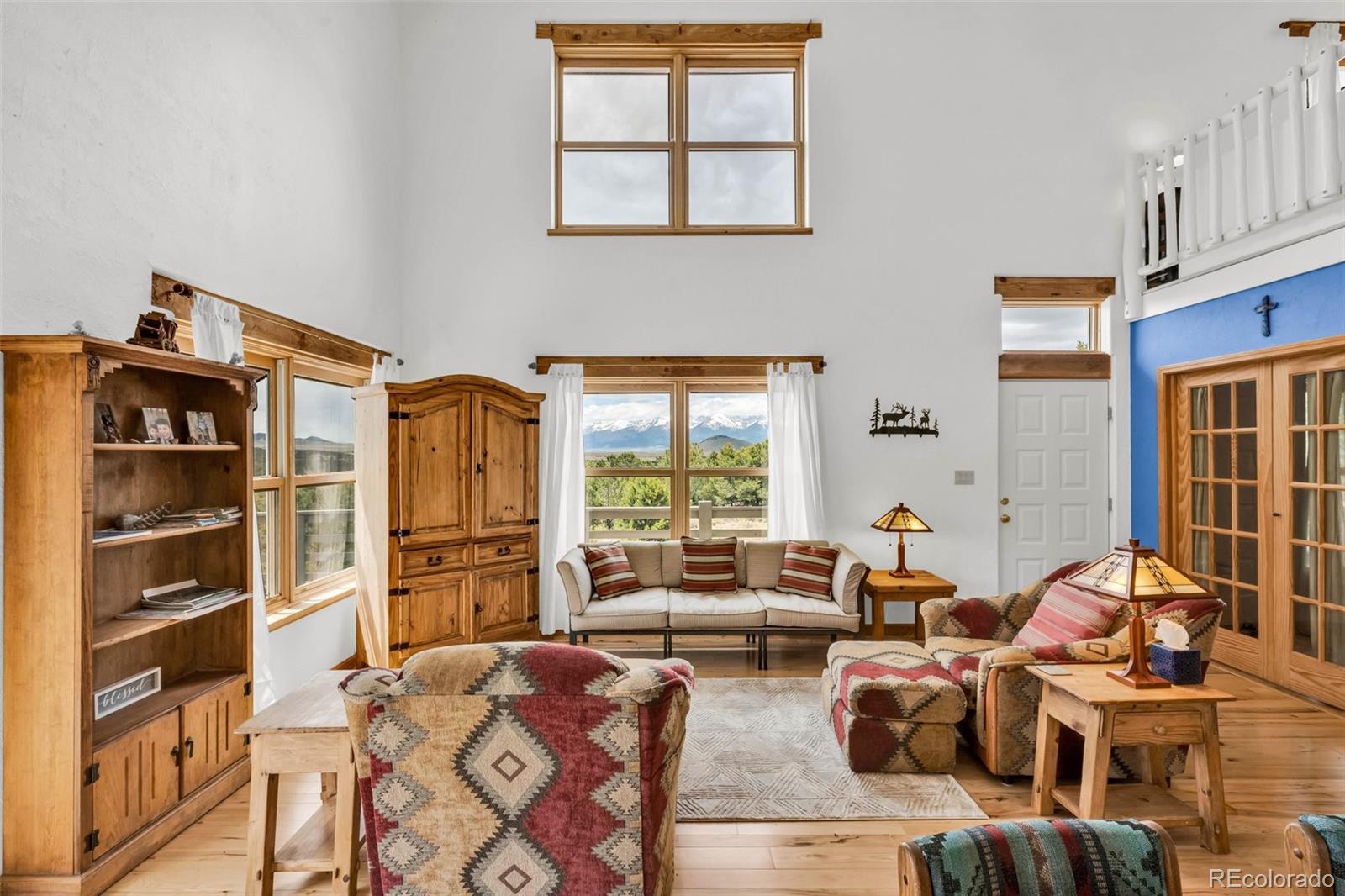 MLS Image #15 for 6214  county road 255 ,westcliffe, Colorado
