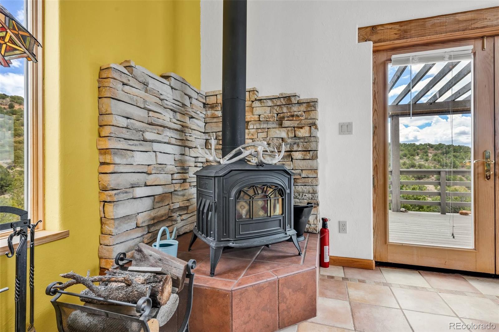 MLS Image #17 for 6214  county road 255 ,westcliffe, Colorado