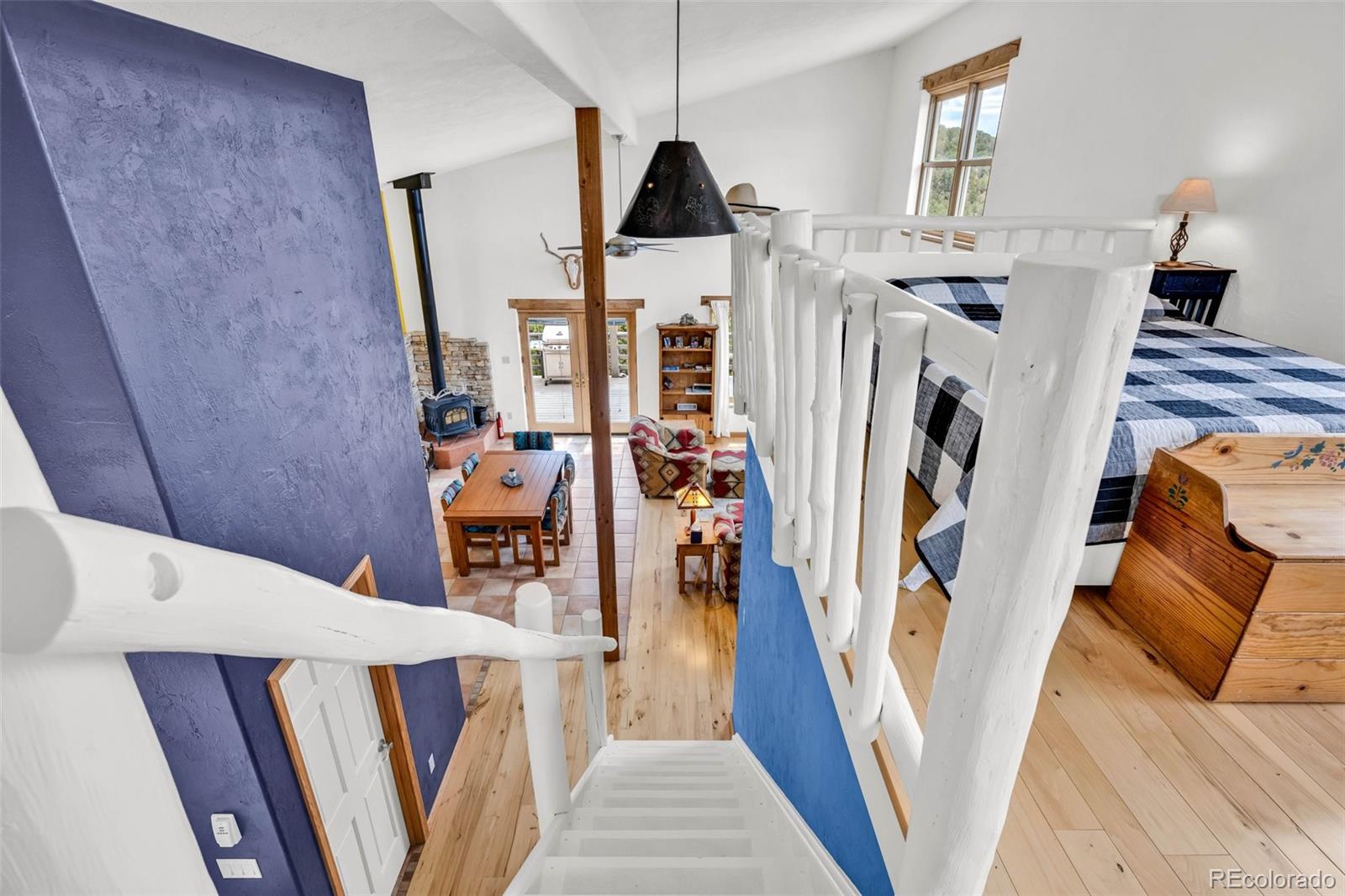 MLS Image #23 for 6214  county road 255 ,westcliffe, Colorado
