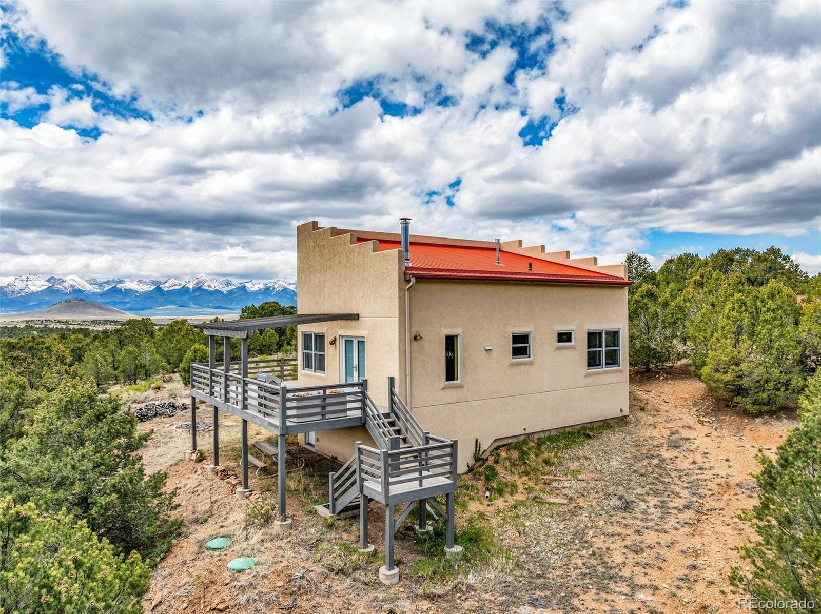 MLS Image #25 for 6214  county road 255 ,westcliffe, Colorado