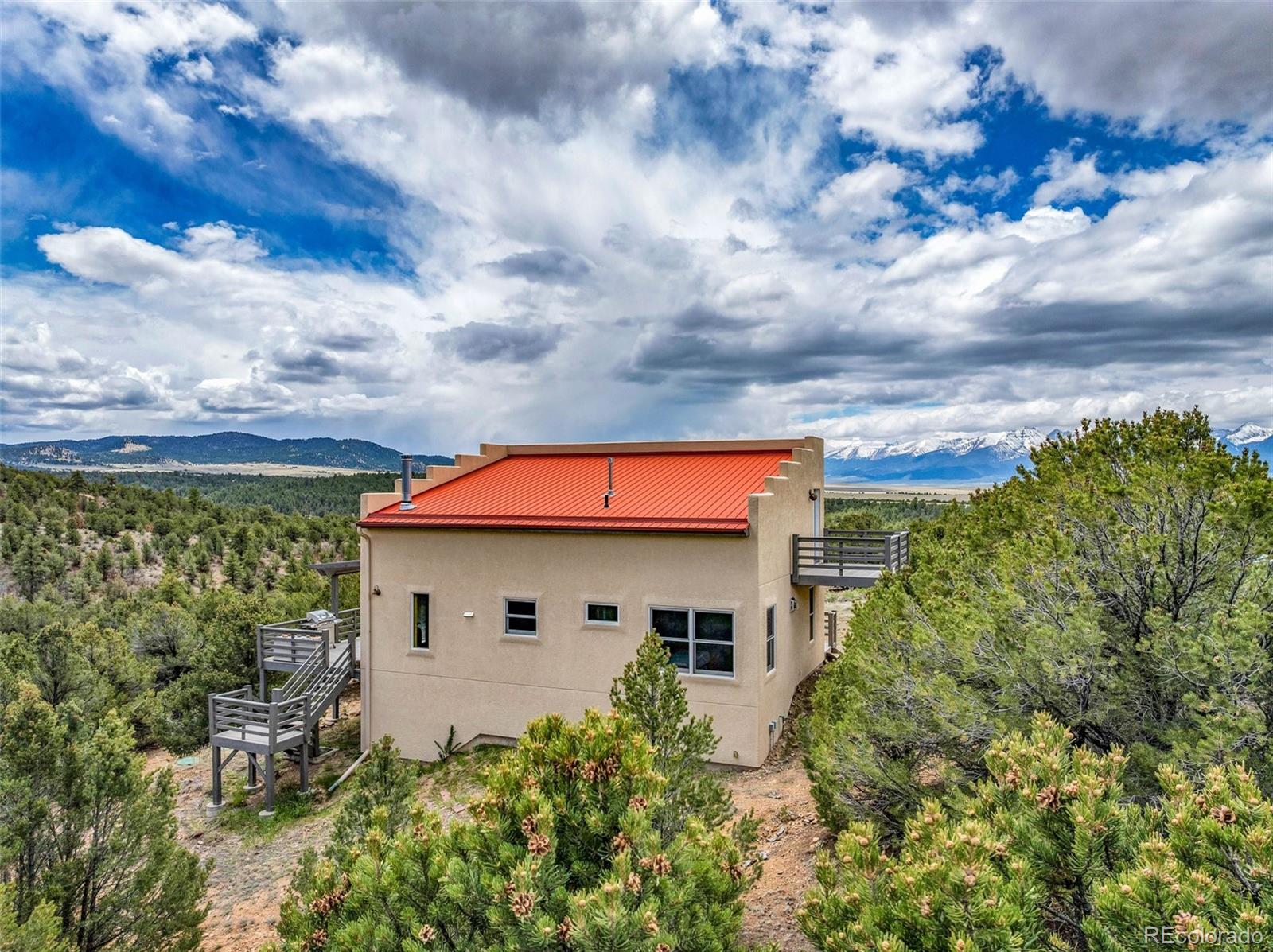 MLS Image #26 for 6214  county road 255 ,westcliffe, Colorado