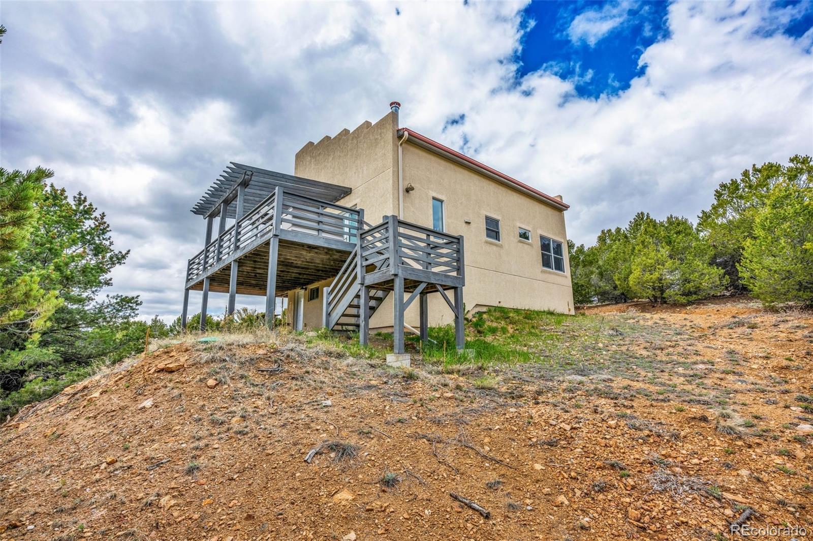 MLS Image #27 for 6214  county road 255 ,westcliffe, Colorado