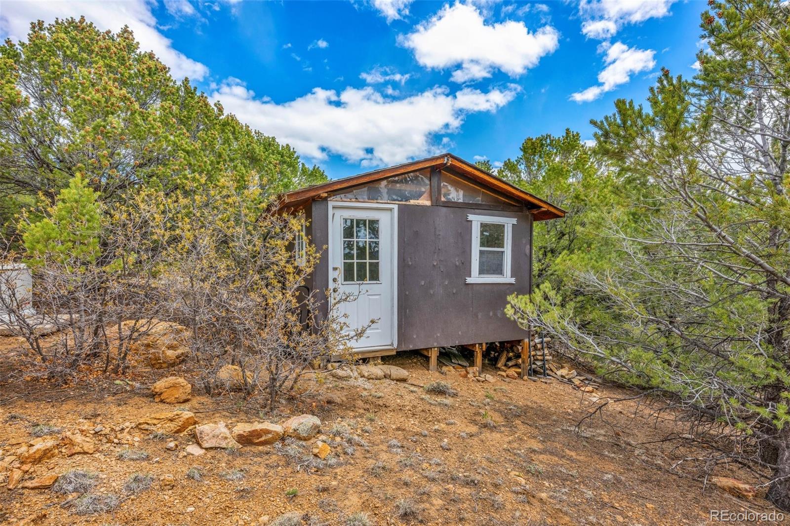 MLS Image #32 for 6214  county road 255 ,westcliffe, Colorado