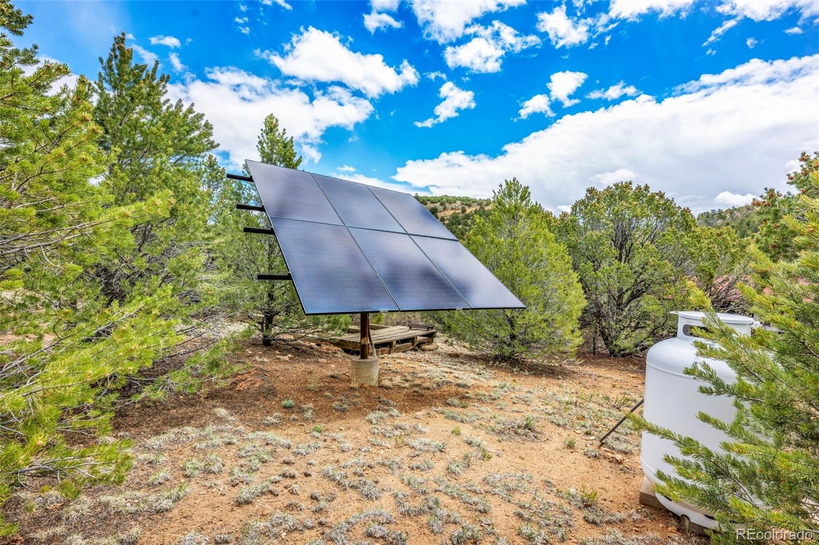 MLS Image #33 for 6214  county road 255 ,westcliffe, Colorado