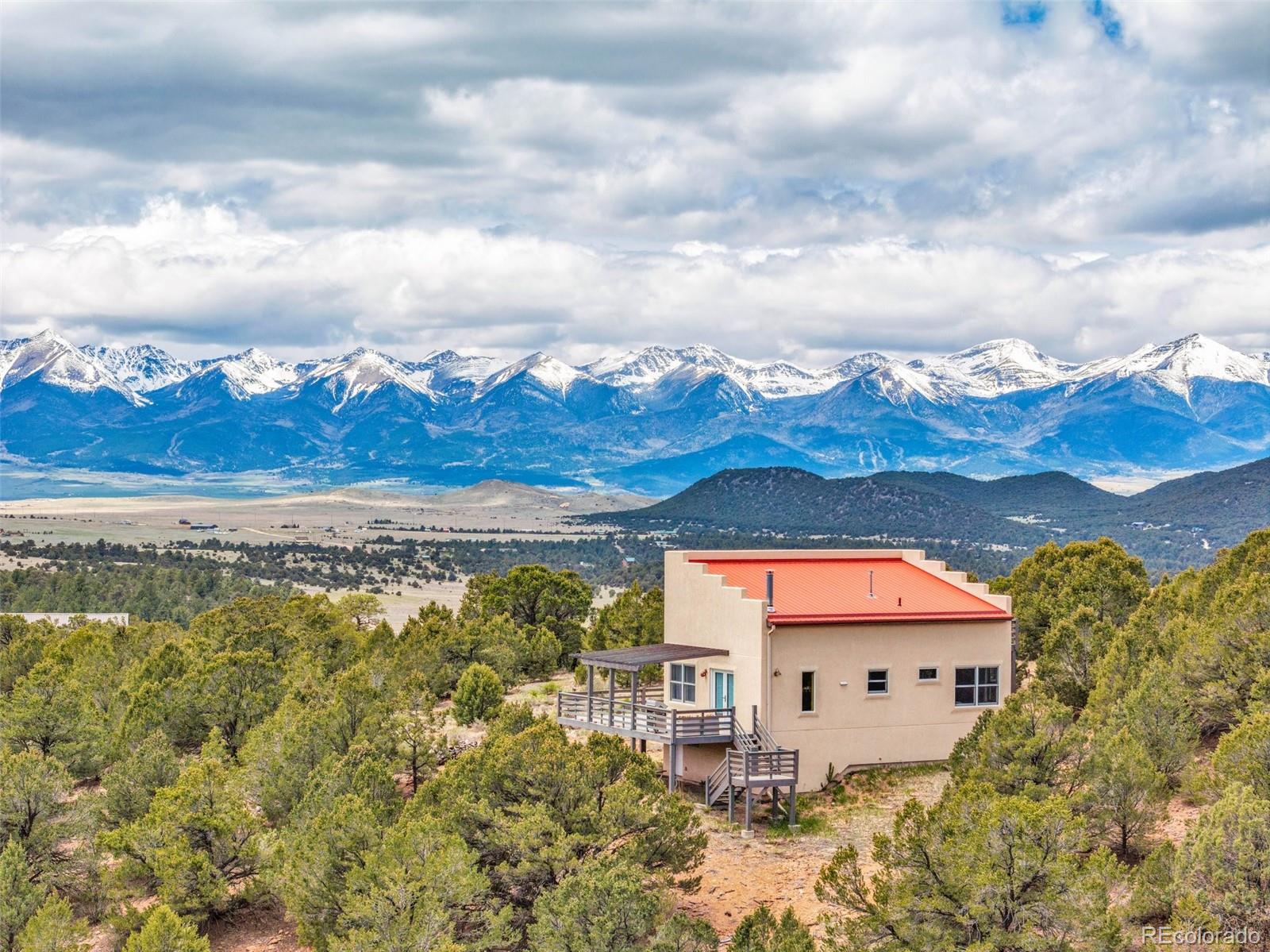MLS Image #4 for 6214  county road 255 ,westcliffe, Colorado