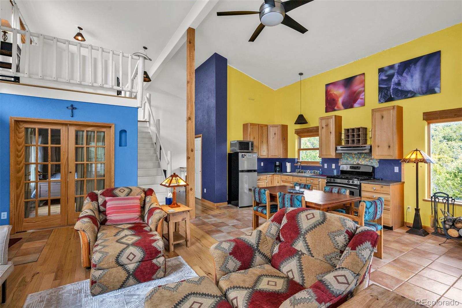 MLS Image #6 for 6214  county road 255 ,westcliffe, Colorado