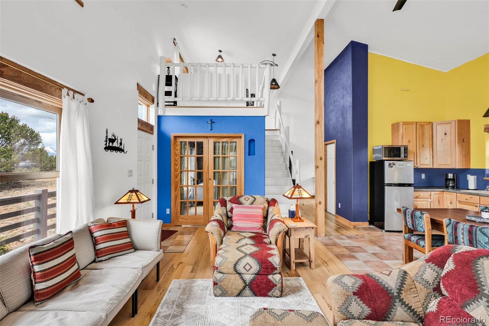 MLS Image #7 for 6214  county road 255 ,westcliffe, Colorado