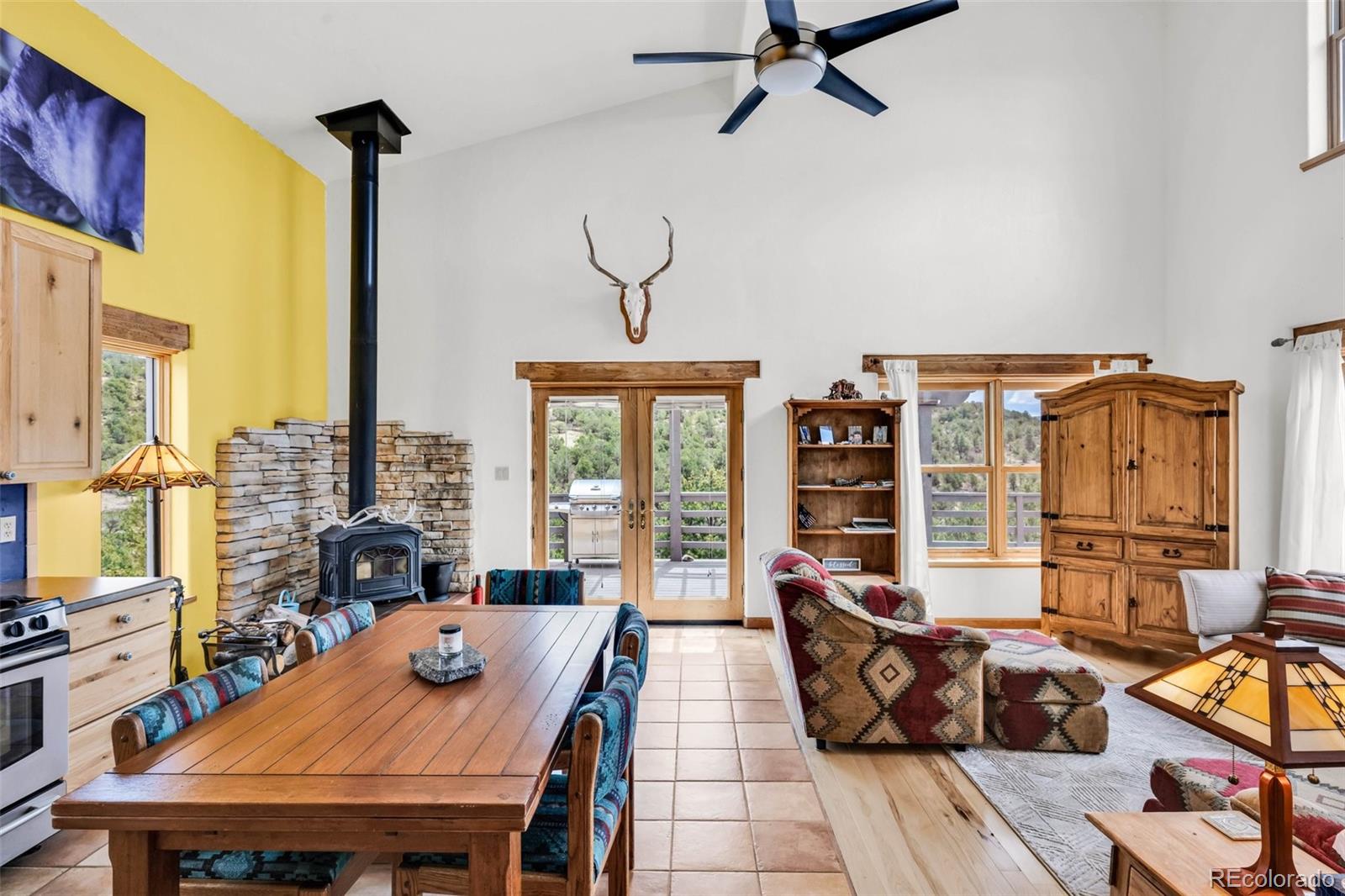 MLS Image #9 for 6214  county road 255 ,westcliffe, Colorado