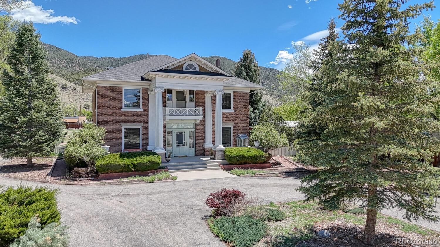 MLS Image #1 for 403  scott street,salida, Colorado