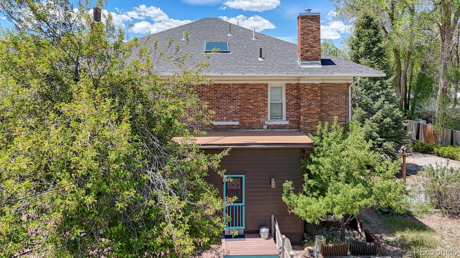 MLS Image #10 for 403  scott street,salida, Colorado
