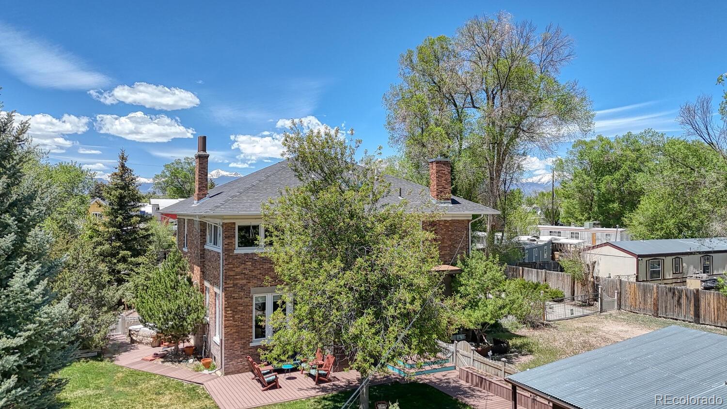 MLS Image #12 for 403  scott street,salida, Colorado
