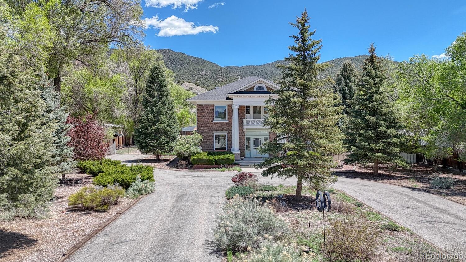 MLS Image #2 for 403  scott street,salida, Colorado