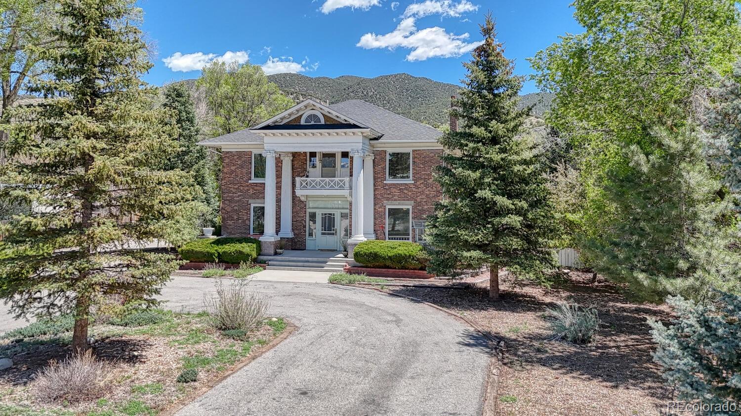 MLS Image #3 for 403  scott street,salida, Colorado